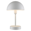 Bezprzewodowa lampka stołowa Ellen 2418015001 LED 2,5W 3000K IP44 biały