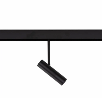 Sufitowa lampa magnetyczna Reno TRM-37283-5W-LONG-4K LED 5W 4000K czarna