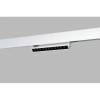 Lampa szynowa 2-fazowa ALFA biała AZ6508 12W 3000-6000K ze ściemniaczem