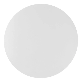 Ścienna lampa sypialniana księżyc Luna 6011 TK Lighting metalowa miała