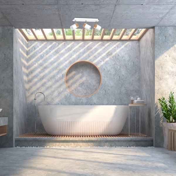 Reflektorowa LAMPA sufitowa JOKER MLP6300 Milagro industrialna OPRAWA metalowe tuby regulowane białe