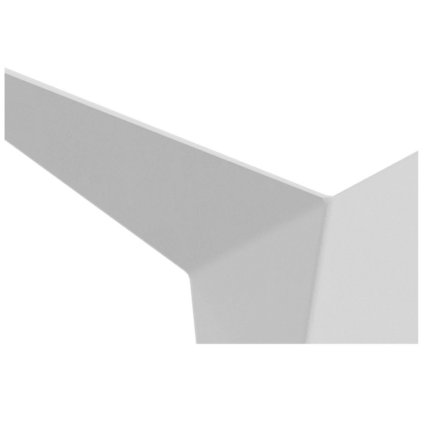 LAMPA ścienna TRAME C808WL-L3W Maytoni metalowa OPRAWA kinkiet LED 3W 3000K biały