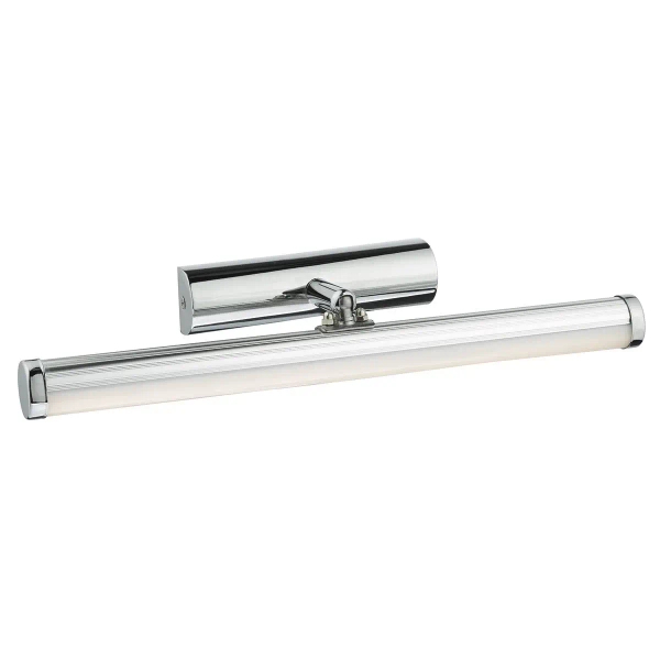 Łazienkowy kinkiet nad lustro Sydney SYD6650 LED 7W 3000K IP44 chrom