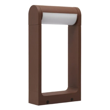 brązowy | wenge