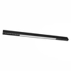 Lampa liniowa 1040 Domeno LED 40W 4000K regulowana do kuchni czarna