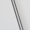 Kinkiet ścienny CASTOR czarny AZ7087 1xLED 6W 3000-6000K stick