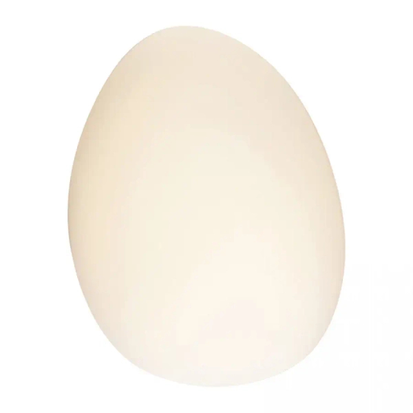 Naścienna lampa łezka 20136 LED 5W 3000K do sypialni biała