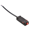 Zasilacz do szynoprzewodu Magnetic AZ5154 1-fazowy czarny