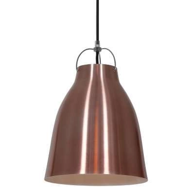 Lampa wisząca PENSILVANIA 1 31-20253 skandynawska metalowa nad stół biały