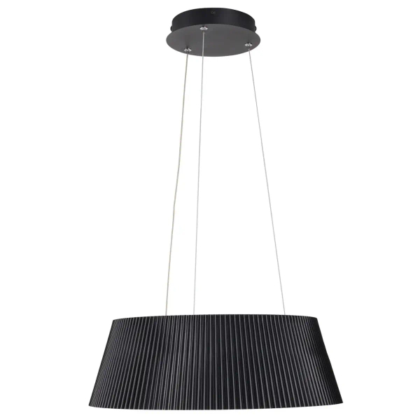 Lampa wisząca nad stół FELIX ST-DL8547 gold LED 21W 3000K złoty czarny