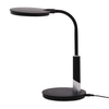 Lampka na biurko Dino K-BL1237 CZARNY LED 10W 4000K minimalistyczna czarna