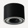 Sufitowa lampa regulowana Costa AZ6033 LED 12W 3000-6000K tuba czarny