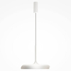 Lampa wisząca nad wyspę Gerhard MOD189PL-L18W3K1 LED 26W 3000K biała