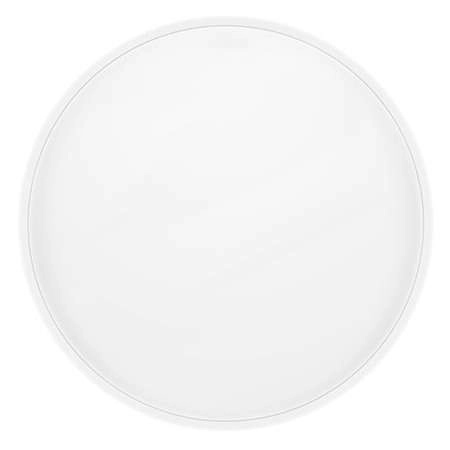 Plafon LAMPA sufitowa SOLA LED 16W 4000K 02784 Ideus okrągła OPRAWA ścienna do łazienki okrągła IP44 biała