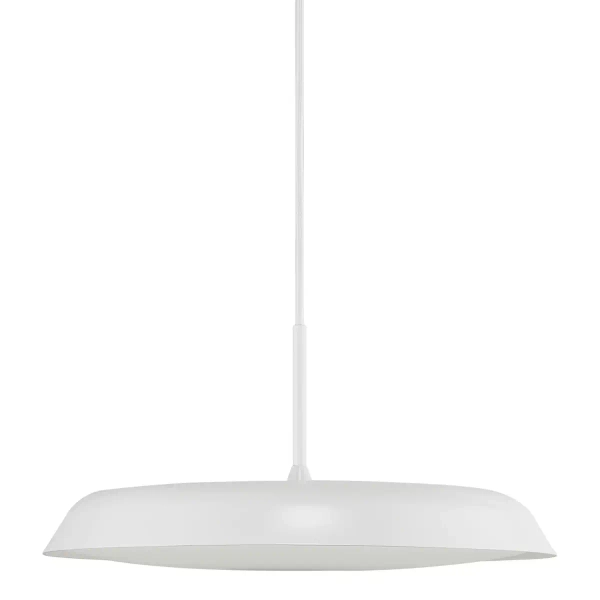 Wisząca lampa nad stół PISO 2010763001 LED 22,3W 2200-2700K biała