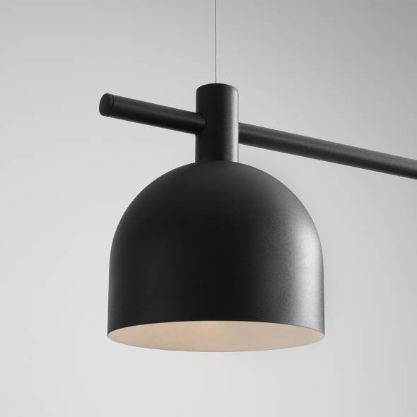 Kuchenna lampa wisząca BERYL 976E_1 Aldex loftowy zwis nad stół