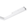 Oprawa szynowa 1-faz ALFA biały AZ6709 1xLED 24W 3000-6000K bluetooth