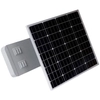 Solarny zestaw LS40CW Greenie LED 40W panel bateria 5500-6500K IP65 srebrny