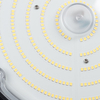 Lampa przemysłowa Blaupunkt HBJ200NW LED 200W 4000K czarna