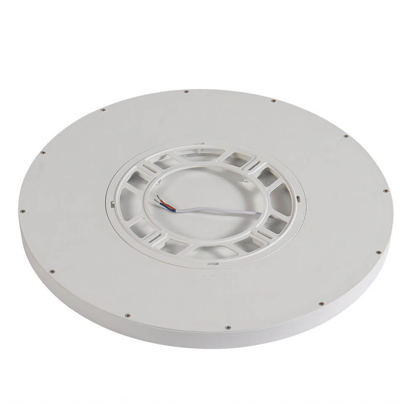 Plafon sufitowy California LP-2505/1C-30 WH LED 24W 3000-6500K biały