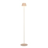 Podłogowa lampa SUAREZ R47706166 LED 1,5W 3000K IP44 beżowy