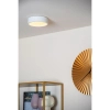 Sypialniany plafon UNAR 79185/20/31 Lucide LED 12W 2700K biała