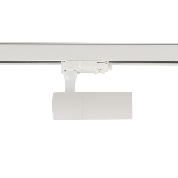 Spot Ctls Tinos 10393 Nowodvorski LED 10W 4000K do szynoprzewodu 3-obwodowego