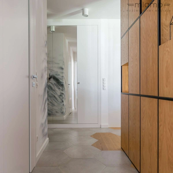 LAMPA sufitowa POINT PLEXI 6525 Nowodvorski metalowa OPRAWA downlight tuba biała