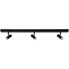 Reflektorowa lampa sufitowa OMARI 2112193003 LED 36W 2700K regulacja czarny