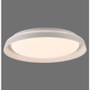 Plafon do jadalni Sati 14368-16 Just Light LED 19,5W 3000K okrąg biały