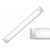 Podszafkowa lampa listwa biała natynkowa oprawa 120cm do kuchni 36W 5500-6500K SLP2914