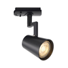 Szynowa lampa sufitowa Allison 2510119903 czarny