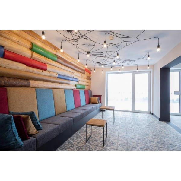 LAMPA wisząca SL.0372 industrialna OPRAWA pająk ZWIS ośmiornica przewody loft czarne