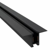 Podtynkowy szynoprzewód magnetyczny 100cm Magnetic Truck ML2161 czarny