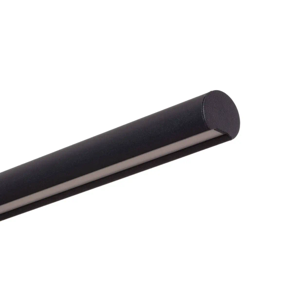 Lampa wisząca belka Arche ABR-LWL-CCT-ARC-C LED 30W CCT czarna