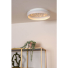 Plafon ściemnialny Estreja 71102/40/31 LED 50W 2500-3000K biały outlet