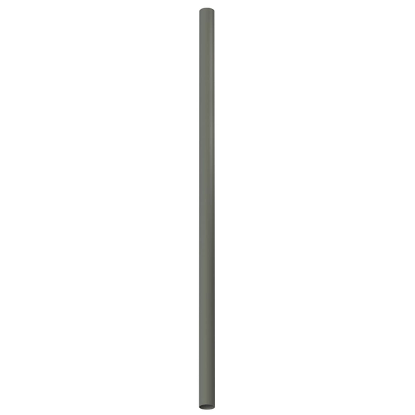 Lampa sufitowa natynkowa sopel Fourty 10899 Nowodvorski stick szara