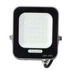 Ogrodowy naświetlacz stojący Korta FD-27253-20W Italux LED 20W 4000K IP65 szary