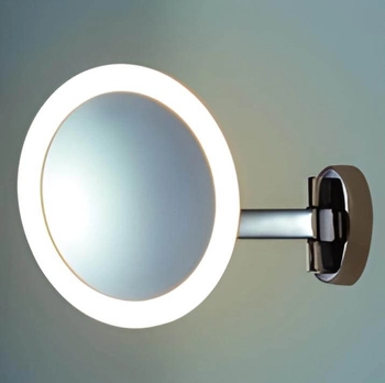 Kinkiet lustro powiększające Belli OR81459 LED 6W 3000K biały chrom