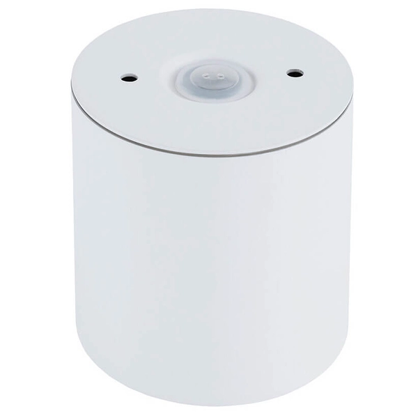 Lampa nasufitowa punktowa Ceara 10715 IP44 tuba oczko do łazienki biała