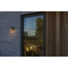 Ścienny kinkiet Twisto 5116303118 antracytowy LED 12W 3000-4000K IP20