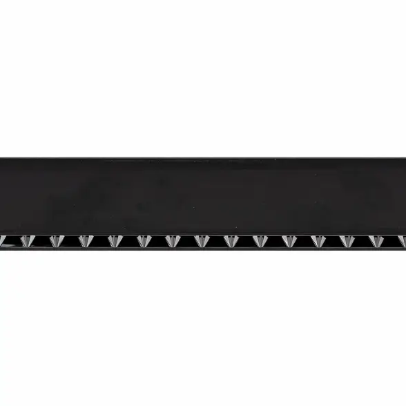 Szynowa magnetyczna lampa Mersa TRM-25367-18W-4K LED 18W 4000K czarna