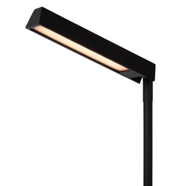 Lampka biurkowa Lavale 44501/03/44 LED 3W 2850K żółta