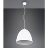 Zwisająca lampa nad wyspę Tilda R30661931 RL Light do kuchni biała