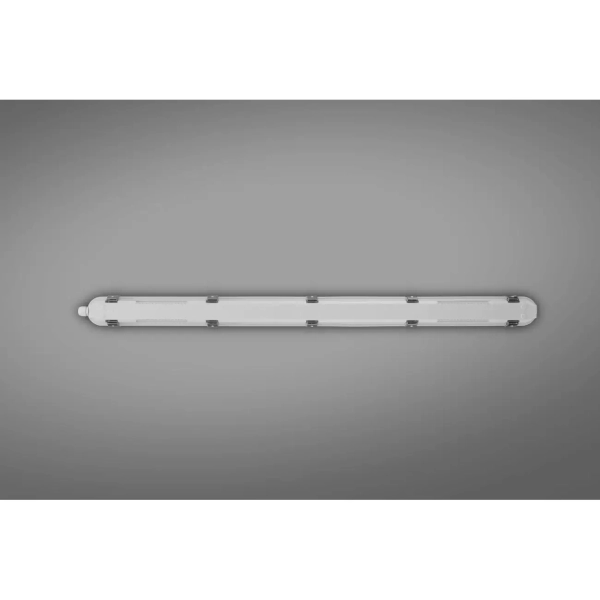 Podszafkowa lampa biała podłużna LED 36W 3000K na ścianę ON/OFF IP66 SLD/000313/4000/W