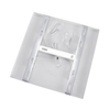 LAMPA sufitowa MANAM 03762 Ideus metalowa OPRAWA regulowane tuby na listwie reflektorki białe