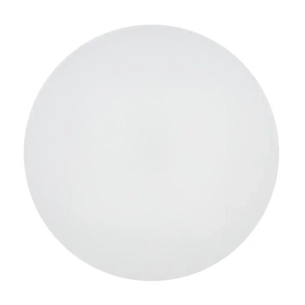 Salonowa lampa sufitowa DEMI 11756 LED 24W 3000K okrągła biała