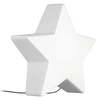 Nocna lampa stojąca STAR 9426 Nowodvorski do pokoju dziecięcego IP44 biała