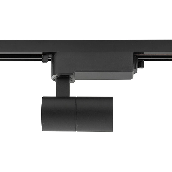 Lampa tuba do szyny 1-fazowej Profile Tinos 10381 Nowodvorski LED 7W 3000K punktowa