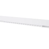 Lampa liniowa magnetyczna Magnetic M0027N Maxlight LED 18W 3000K listwa biała